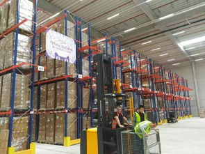 天貓雙11包裹已送達355城,你收到快遞了嗎