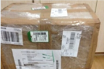 【歐羅巴巴顧客H005325曬單】昨天收貨的奶粉 - 歐羅巴巴(德) - 海淘論壇|55海淘網(wǎng)