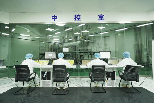 數字化升級演繹 中國智造 揭秘中國飛鶴 共生之道