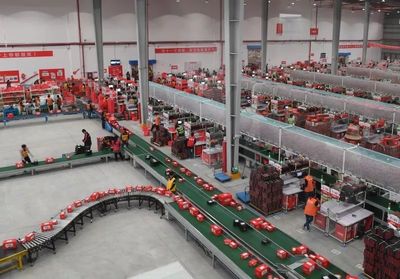 【新時(shí)代新篇章】寧波保稅區(qū)打造家門口的&ldquo;陽光海淘&rdquo;